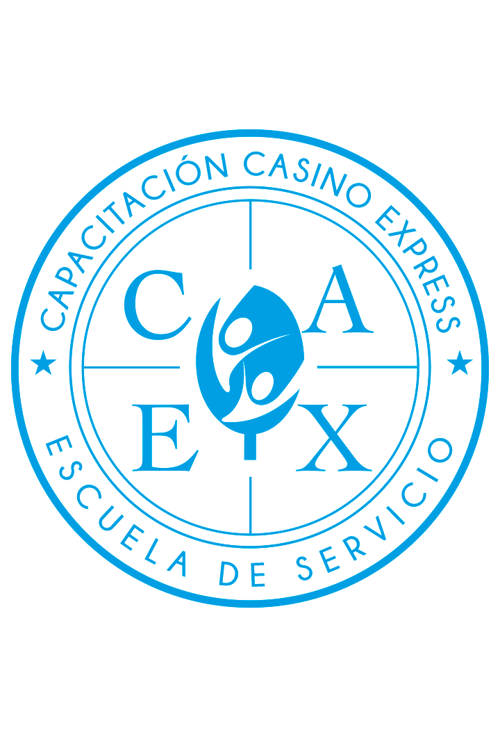 Escuela de servicio casino express