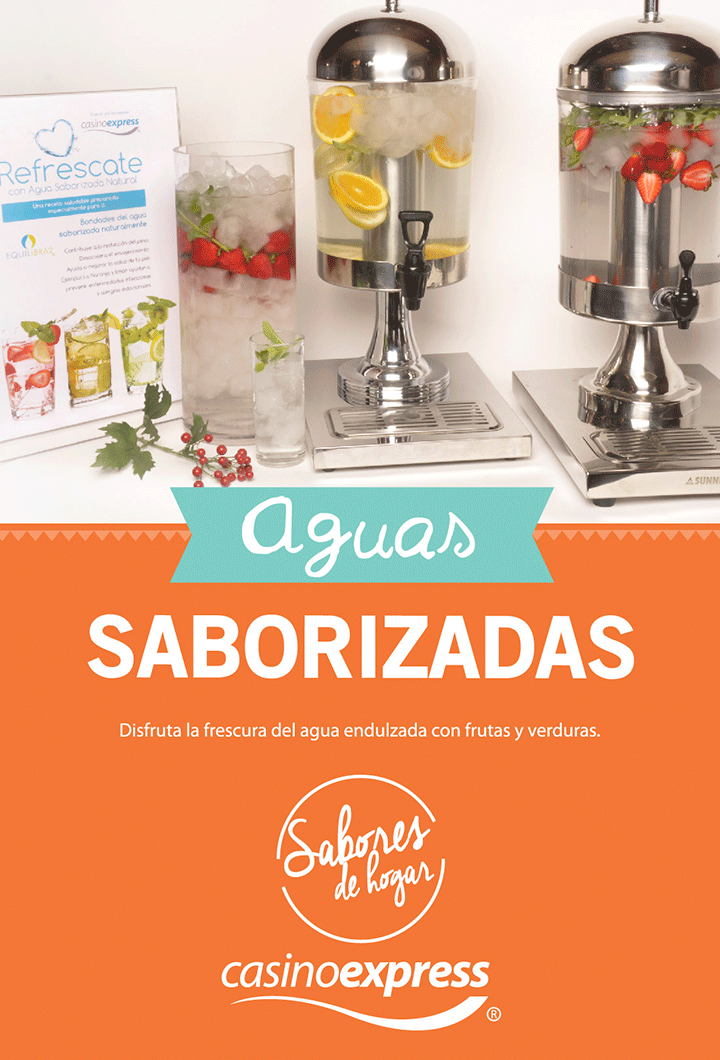 Sabores de hogar